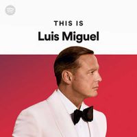 This Is Luis Miguel