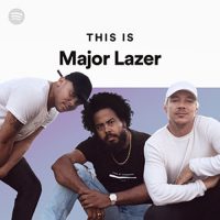 This Is Major Lazer