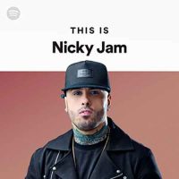 This Is Nicky Jam