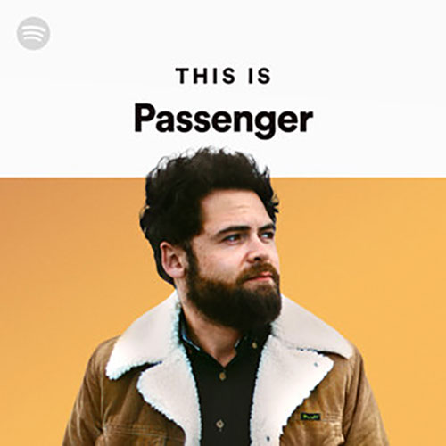 This Is Passenger