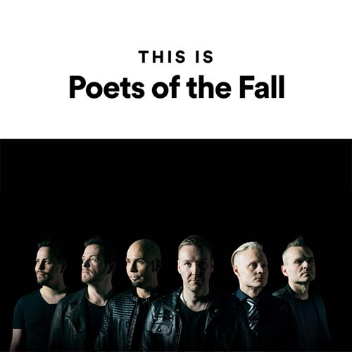 This Is Poets of the Fall