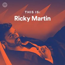 This Is Ricky Martin