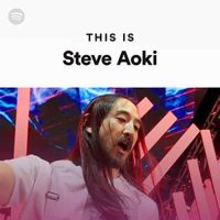This Is Steve Aoki