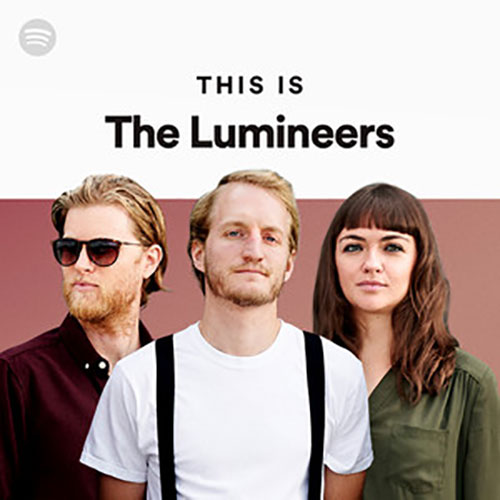 This Is The Lumineers