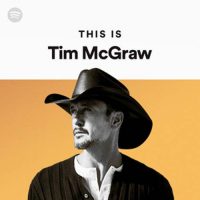 This Is Tim McGraw