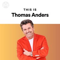 This Is Thomas Anders