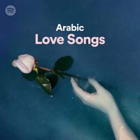 Arabic Love Songs