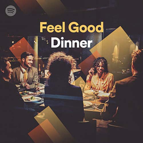 Feel Good Dinner