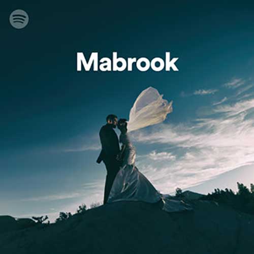Mabrook (Playlist)