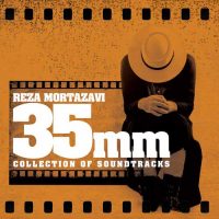 Reza Mortazavi - Thirty Five Millimeters-35mm