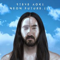 Steve Aoki Neon Future III