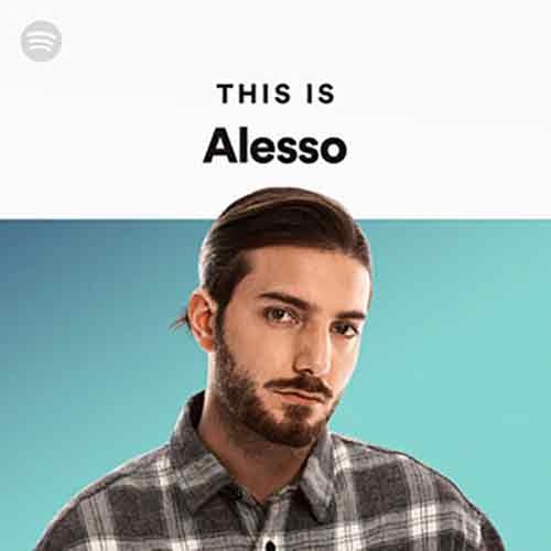 This Is Alesso