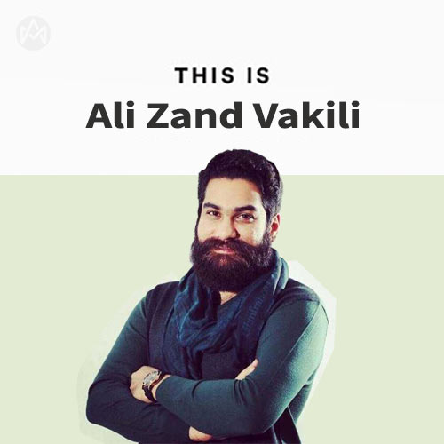 This Is Ali Zand Vakili