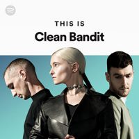 This Is Clean Bandit