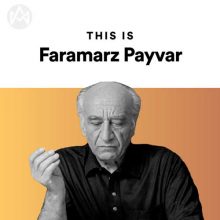This Is Faramarz Payvar