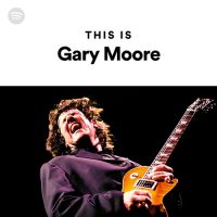 This Is Gary Moore
