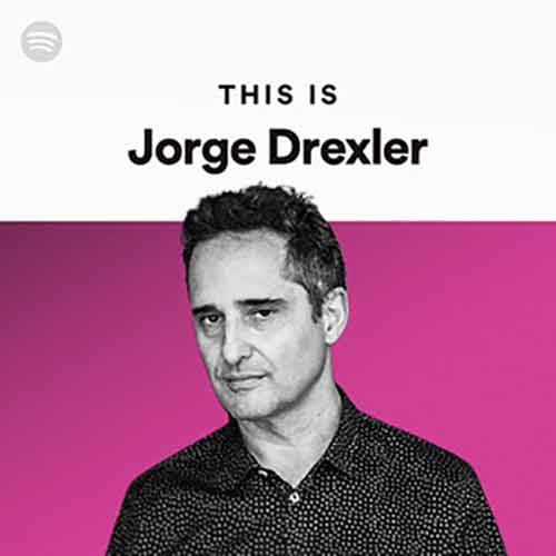 This Is Jorge Drexler