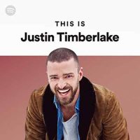 This Is Justin Timberlake