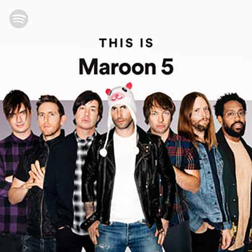 This Is Maroon 5