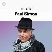 This Is Paul Simon