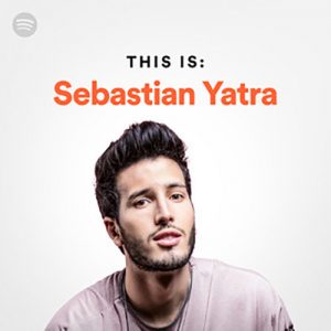 This Is Sebastian Yatra