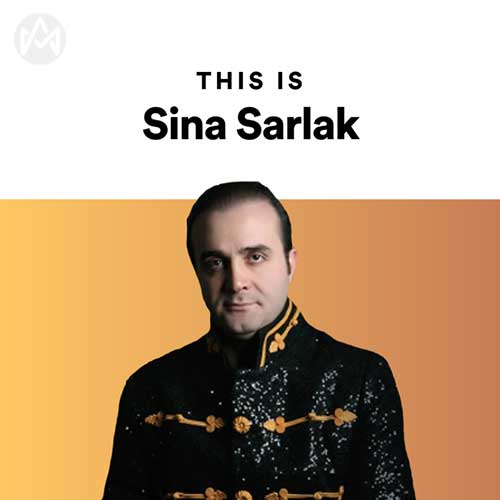 This Is Sina Sarlak