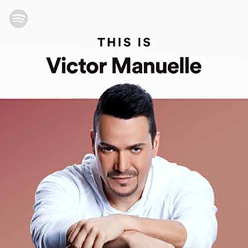 This Is Victor Manuelle