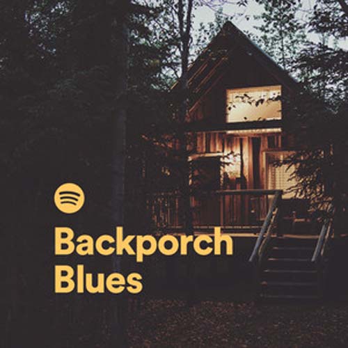 Backporch Blues