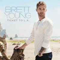 Brett Young Ticket to L.A