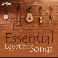 Essential Egyptian Songs