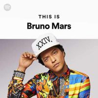 This Is Bruno Mars