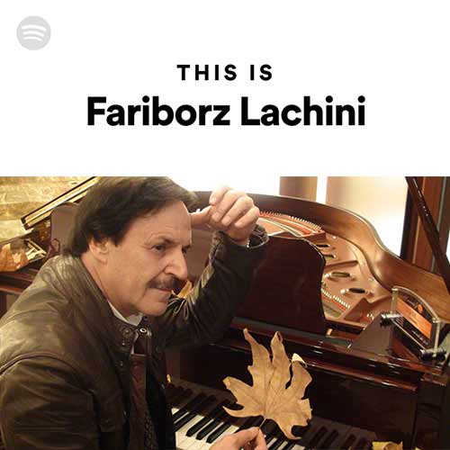 This Is Fariborz Lachini