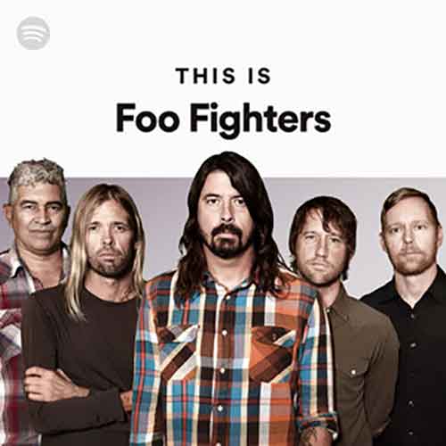 This Is Foo Fighters