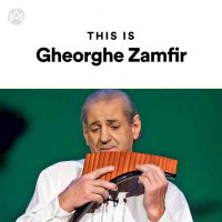 This Is Gheorghe Zamfir