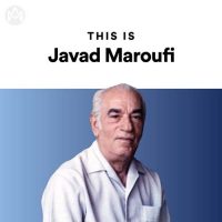 This Is Javad Maroufi