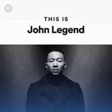 This Is John Legend