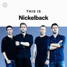 نیکل بک (Nickelback) - ملواز
