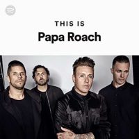 This Is Papa Roach