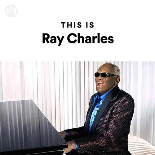 This Is Ray Charles