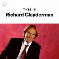 This Is Richard Clayderman