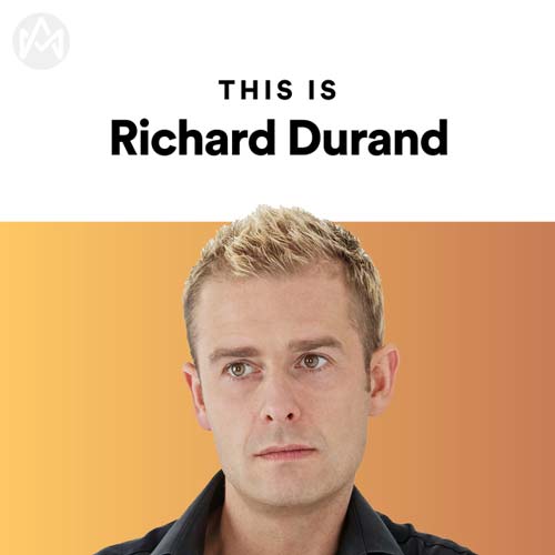 This Is Richard Durand