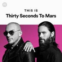 This Is Thirty Seconds To Mars