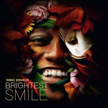 Thomas Bergersen, Natalie Major - Brightest Smile