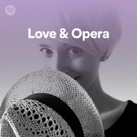 Love & Opera