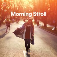 Morning Stroll