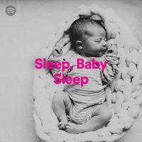 Sleep, Baby Sleep