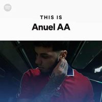 This Is Anuel Aa