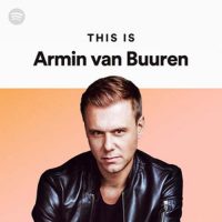 This Is Armin van Buuren