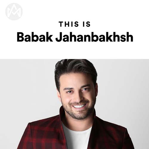This Is Babak Jahanbakhsh