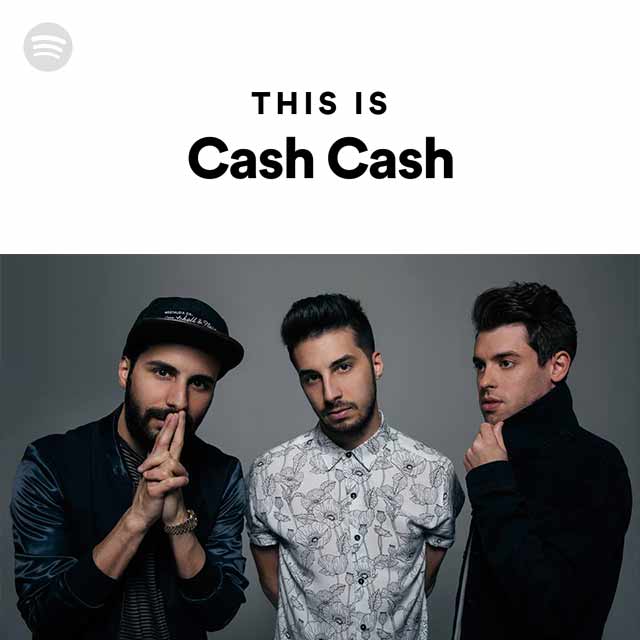 This Is Cash Cash